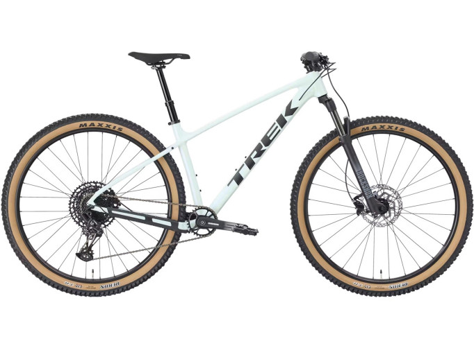 TREK Marlin 7 Gen 3 Magic Mint