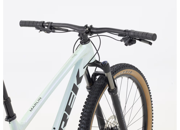 TREK Marlin 7 Gen 3 Magic Mint