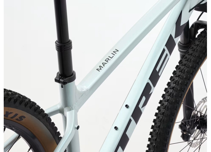 TREK Marlin 7 Gen 3 Magic Mint