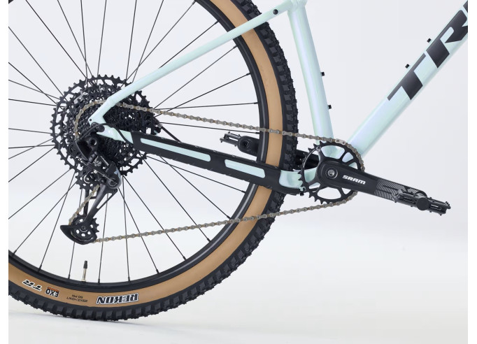 TREK Marlin 7 Gen 3 Magic Mint