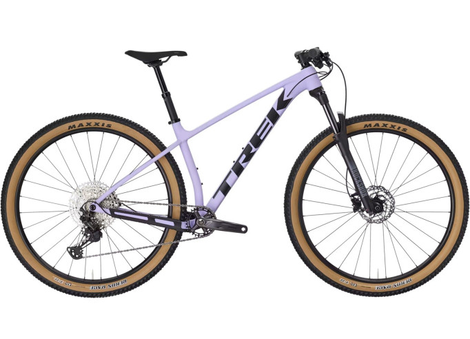 TREK Procaliber 6 Lavender Haze