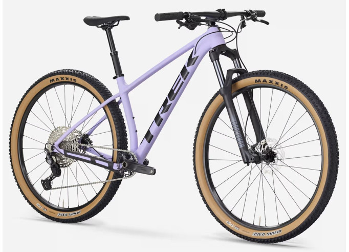 TREK Procaliber 6 Lavender Haze