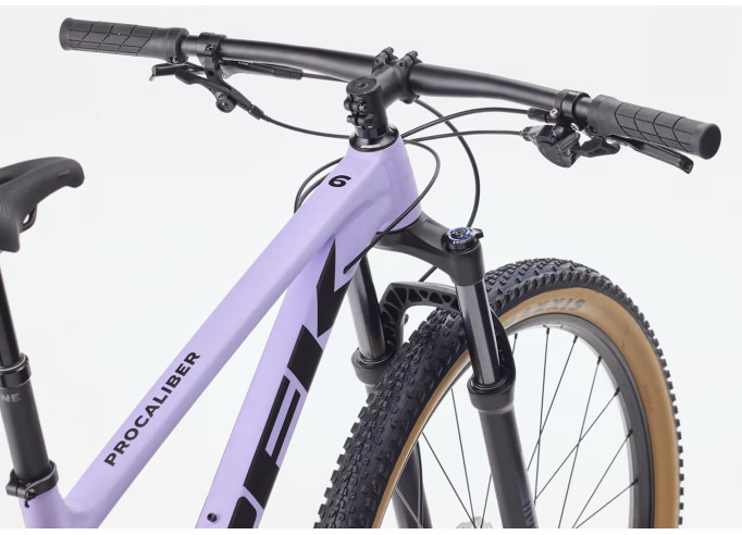 TREK Procaliber 6 Lavender Haze