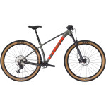 TREK Procaliber 8 Matte Mercury/Lithium Grey