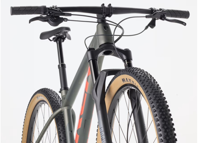 TREK Procaliber 8 Matte Mercury/Lithium Grey