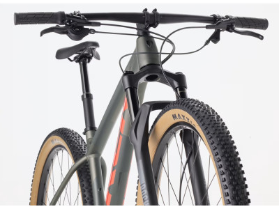 TREK Procaliber 8 Matte Mercury/Lithium Grey