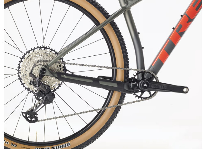 TREK Procaliber 8 Matte Mercury/Lithium Grey