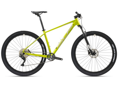 Velosipēds Superior XC859 zaļš 1x10