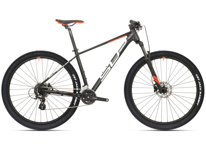 Velosipēds Superior XC819 melns