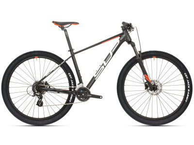 Velosipēds Superior XC819 melns