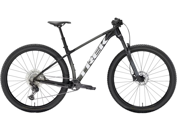 TREK Procaliber 6 Satin Trek Black/Lithium Grey