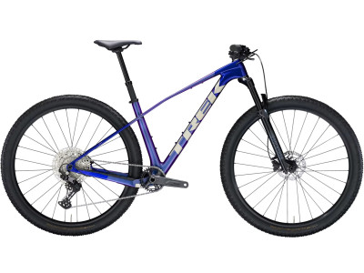 Mountainbike TREK Procaliber 9.5 Purple Flip/Hex Blue