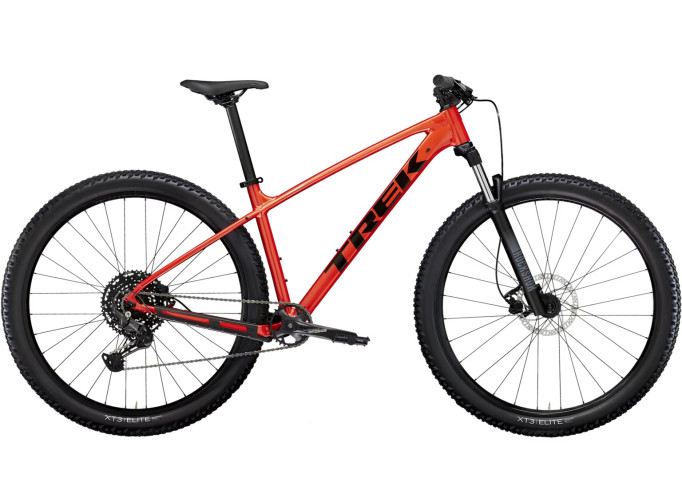 Velosipēds TREK Marlin 6 Gen 3 Lava