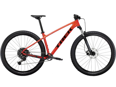 TREK Marlin 6 Gen 3 Lava kalnų dviratis