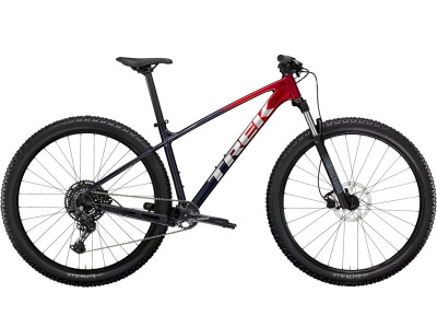 Mountainbike TREK Marlin 6 Gen 3 Rage Red to Deep Dark...