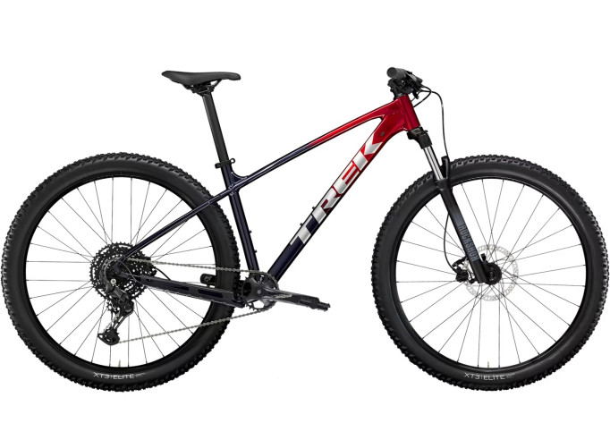 Mountainbike TREK Marlin 6 Gen 3 Rage Red to...