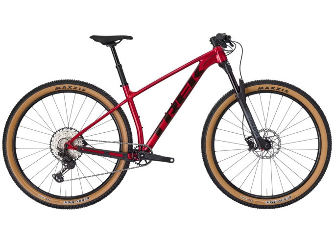 TREK Procaliber 8 Fury Red
