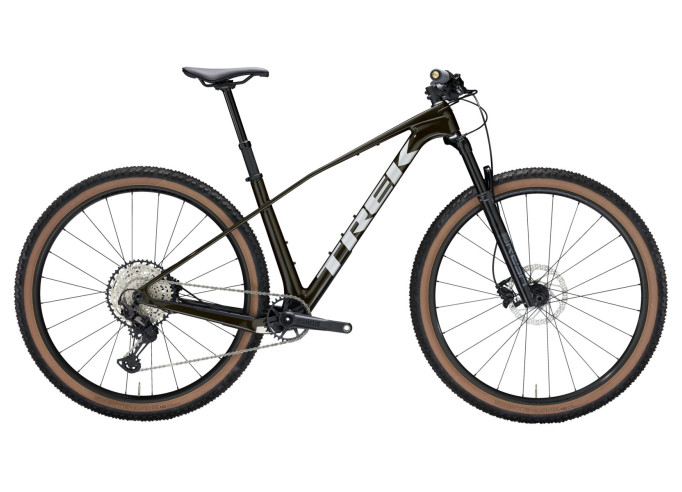 Mountainbike TREK Procaliber 9.6 Dark Web