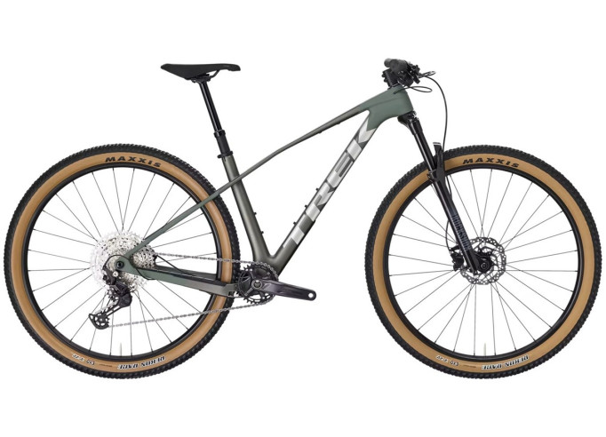 Mountainbike TREK Procaliber 9.5 Matte Keswick...