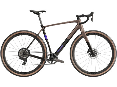 TREK Checkpoint SL 7 AXS Gen 3 bronza/melns