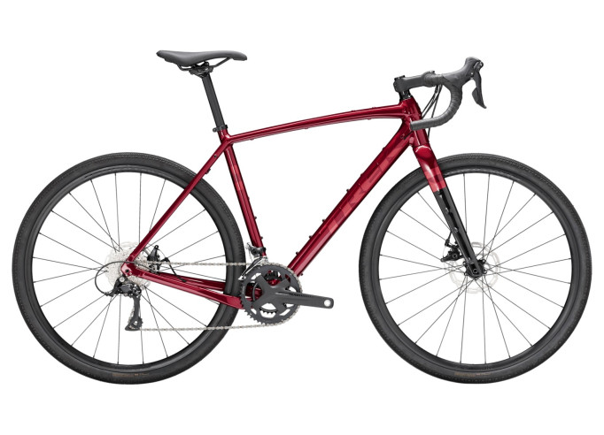 TREK Checkpoint ALR 3 Crimson