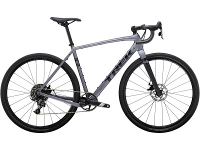 TREK Checkpoint ALR 4 Matte Galactic Grey