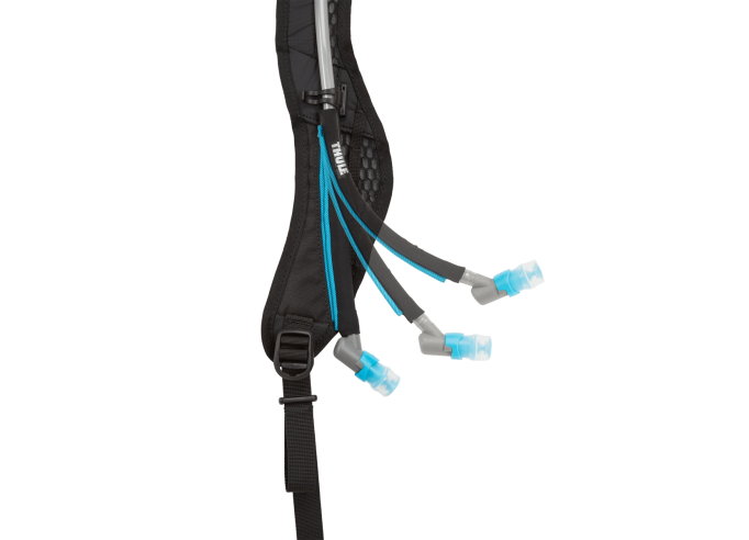 Dzeršanas sistēmas mugursoma Thule Vital 3L