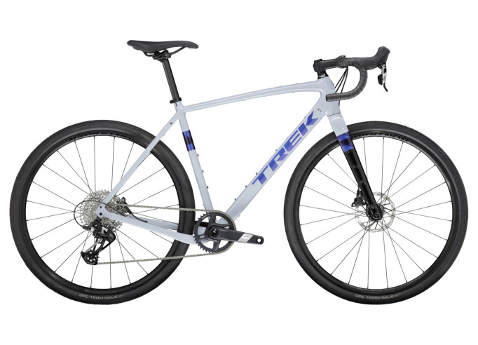 TREK Checkpoint ALR 5 Plasma Grey Pearl