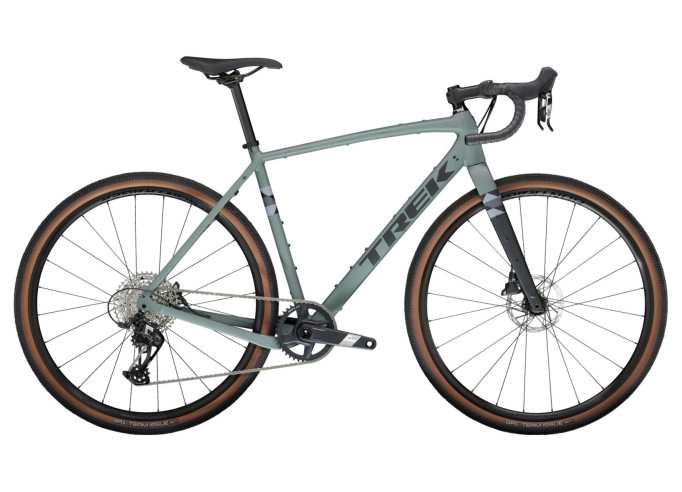TREK Checkpoint ALR 5 Matte Keswick