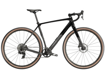 TREK Checkpoint SL 5 AXS Gen 3 Trek Black/Matte Carbon Smoke