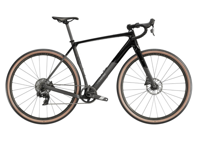 TREK Checkpoint SL 5 AXS Gen 3 Trek Black/Matte...