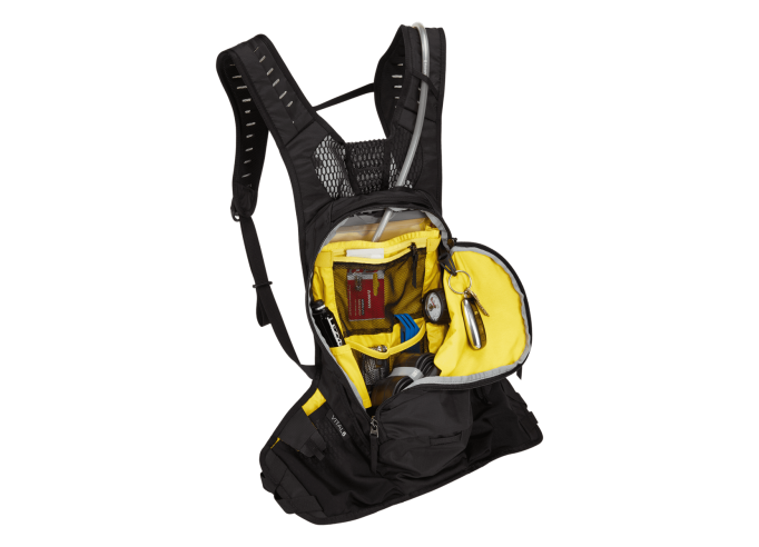 Dzeršanas sistēmas mugursoma Thule Vital 6L