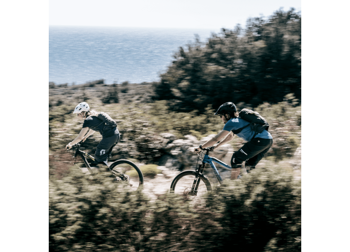 Hydration backpack Thule Vital 6L