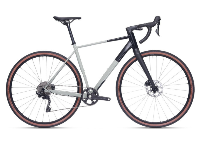 Superior XR 6.3 GR Matte Green Grey / Black...