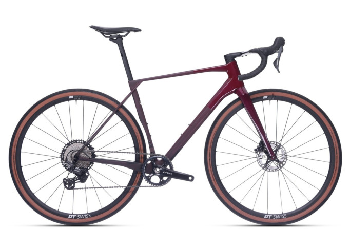 Velosipēds Superior X-ROAD 9.7 GR