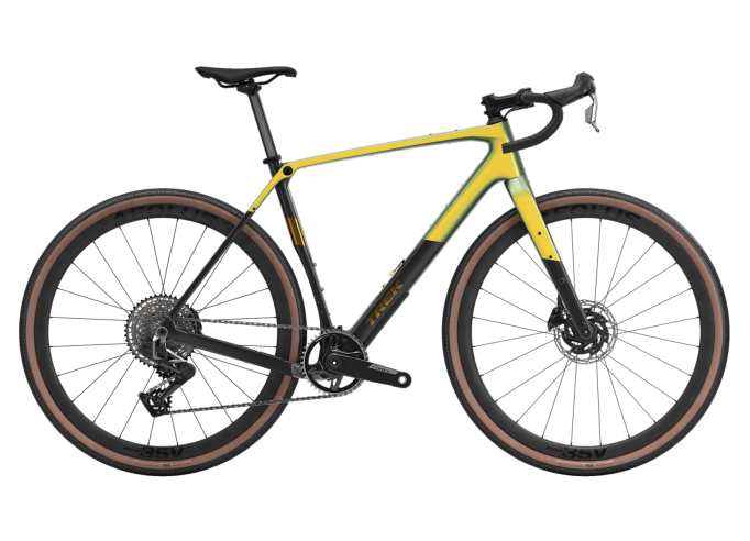 TREK Checkpoint SL 7 AXS Gen 3 hameleons