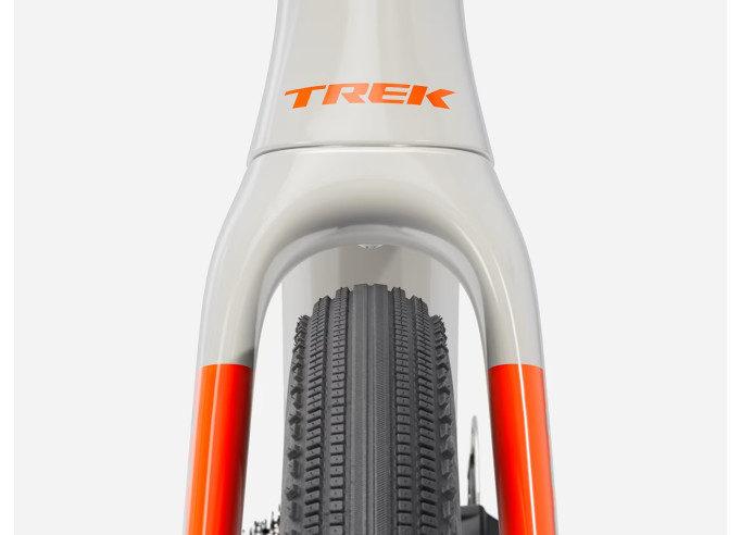 Gravel bicycle Trek Checkmate SLR 7 AXS Era...