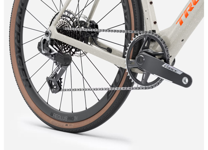 Gravel bicycle Trek Checkmate SLR 7 AXS Era...