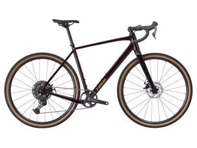 TREK Checkpoint ALR 3 Dark Carmine