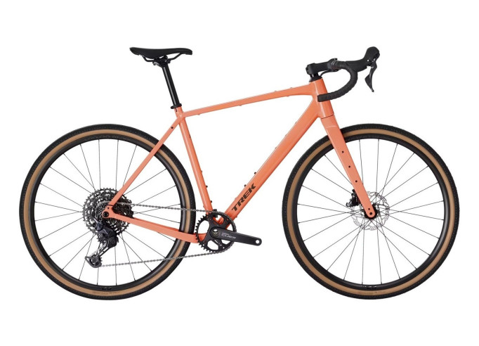 TREK Checkpoint ALR 4 Living Coral