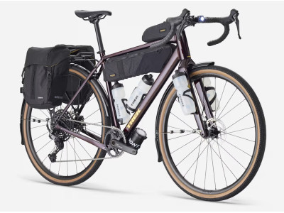 TREK Checkpoint ALR 3 Dark Carmine 2