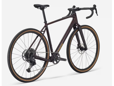 TREK Checkpoint ALR 3 Dark Carmine