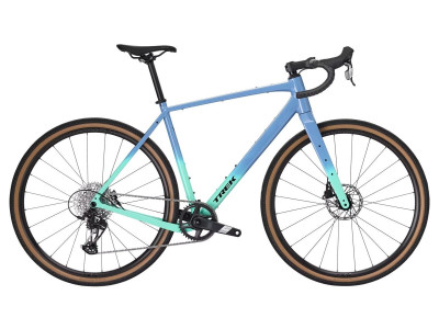 TREK Checkpoint ALR 5 Fjord Blue to Miami Green Fade