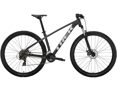 TREK Marlin 4 Gen 2 Dnister Black kalnų dviratis