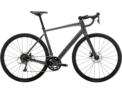 Road bike TREK Domane AL 2 Gen 4 Matte Lithium Grey