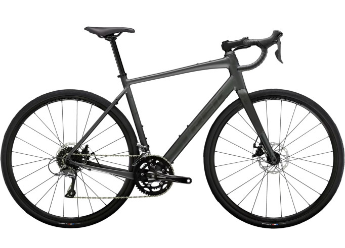 Road bike TREK Domane AL 2 Gen 4 Matte Lithium...