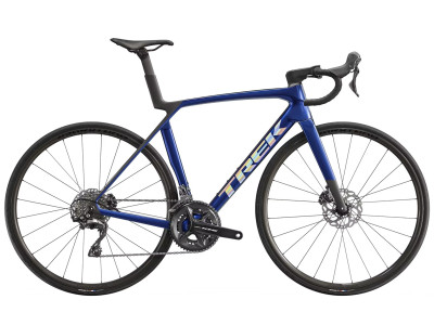 Road bike TREK Madone SL 5 Gen 8 Hex Blue