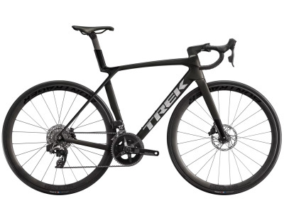 Road bike TREK Madone SL 6 AXS Gen 8 Matte Dark Web