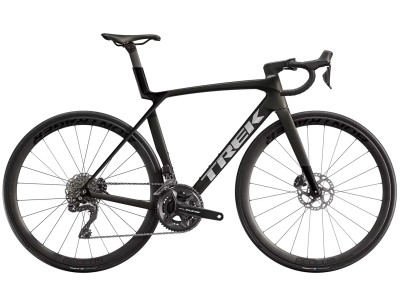 Šosejas velosipēds TREK Madone SL 6 Gen 8 melns