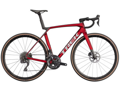 Šosejas velosipēds TREK Madone SL 6 Gen 8 sarkans